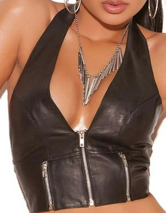 Luxurena Leather