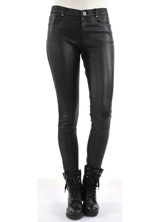Luxurena Leather