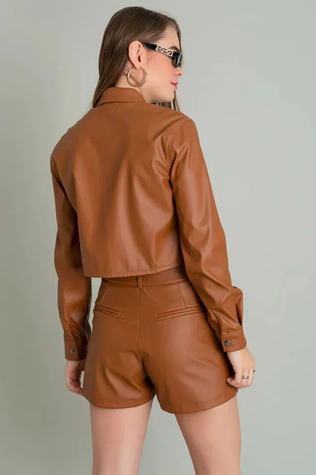Luxurena Leather