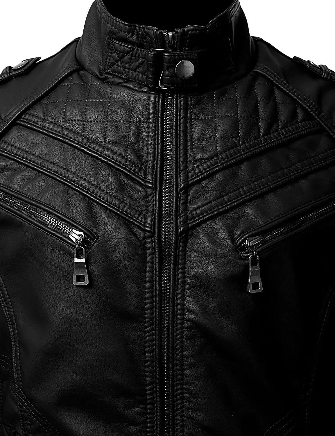 Luxurena Leather