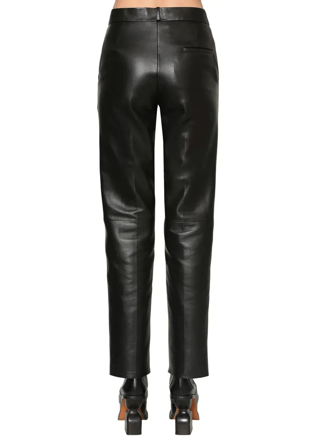 Luxurena Leather