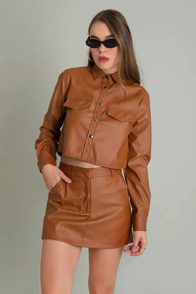 Luxurena Leather