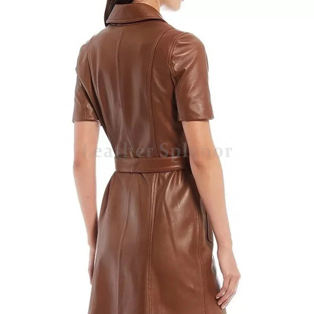 Luxurena Leather