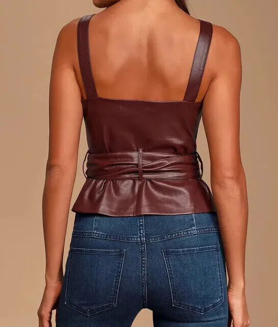 Luxurena Leather