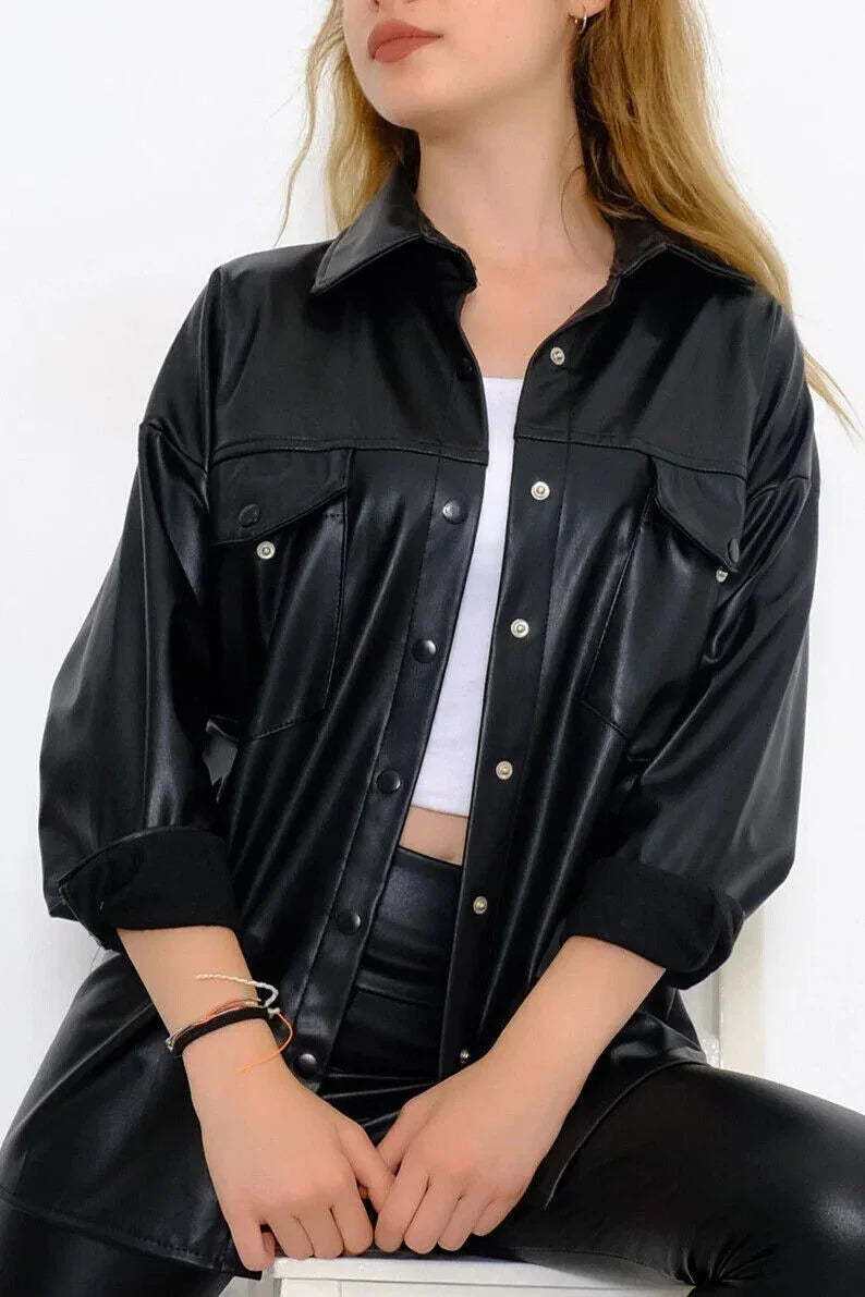Luxurena Leather