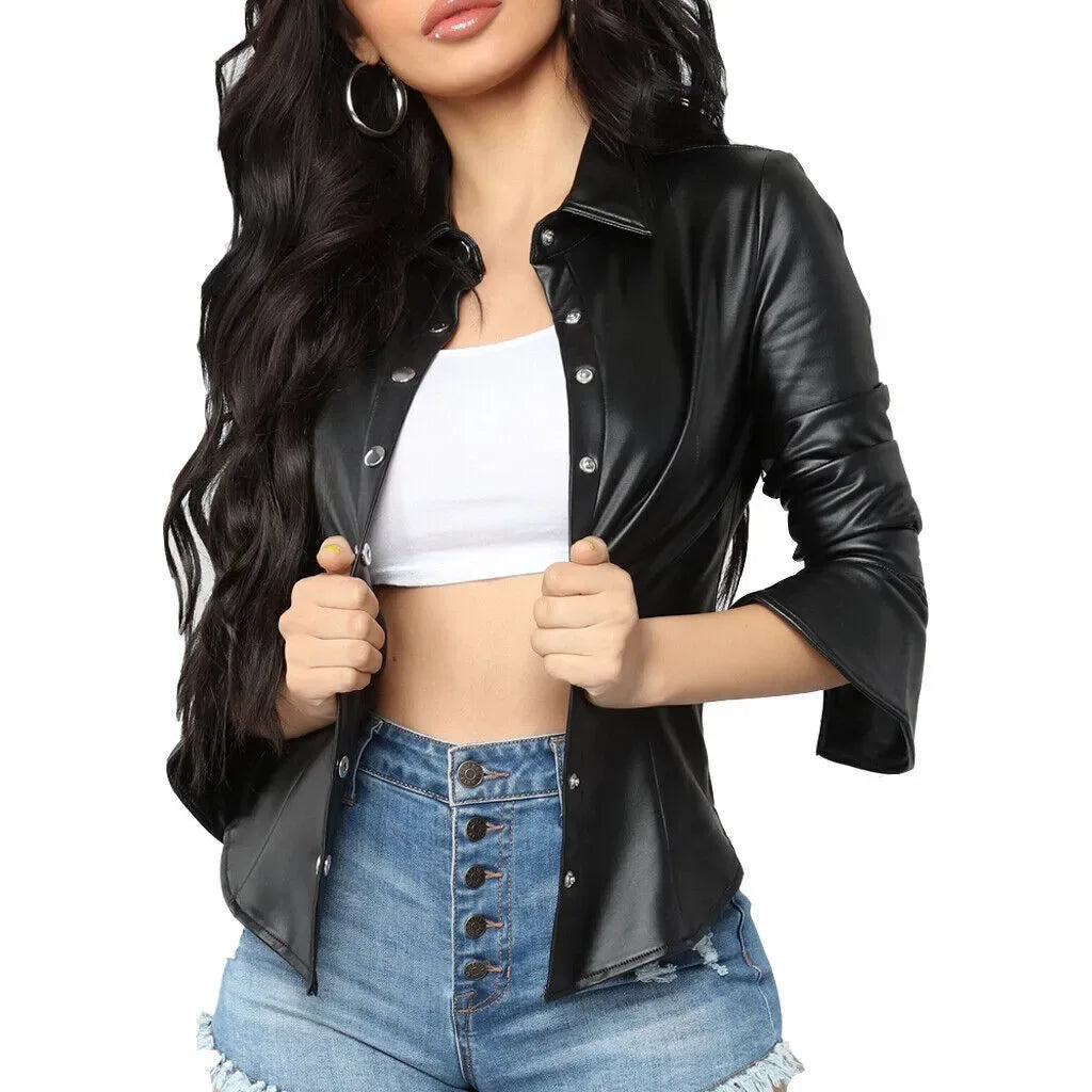 Luxurena Leather