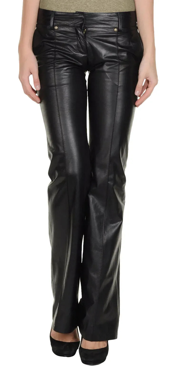 Luxurena Leather