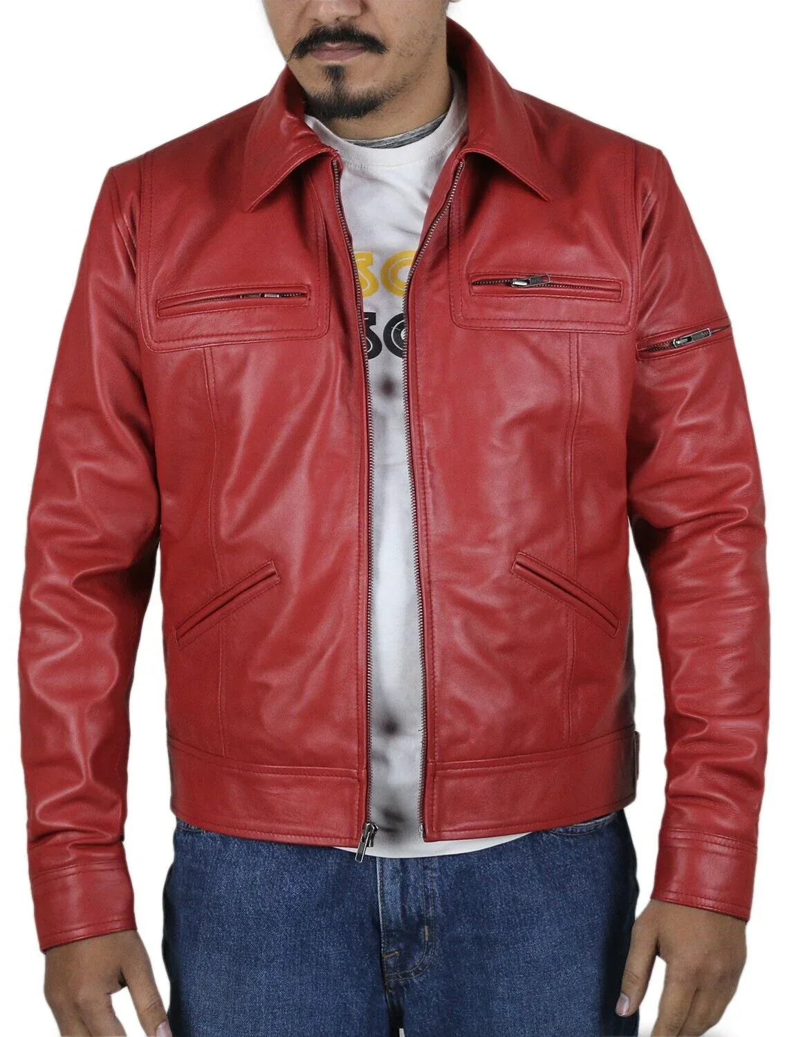 Luxurena Leather