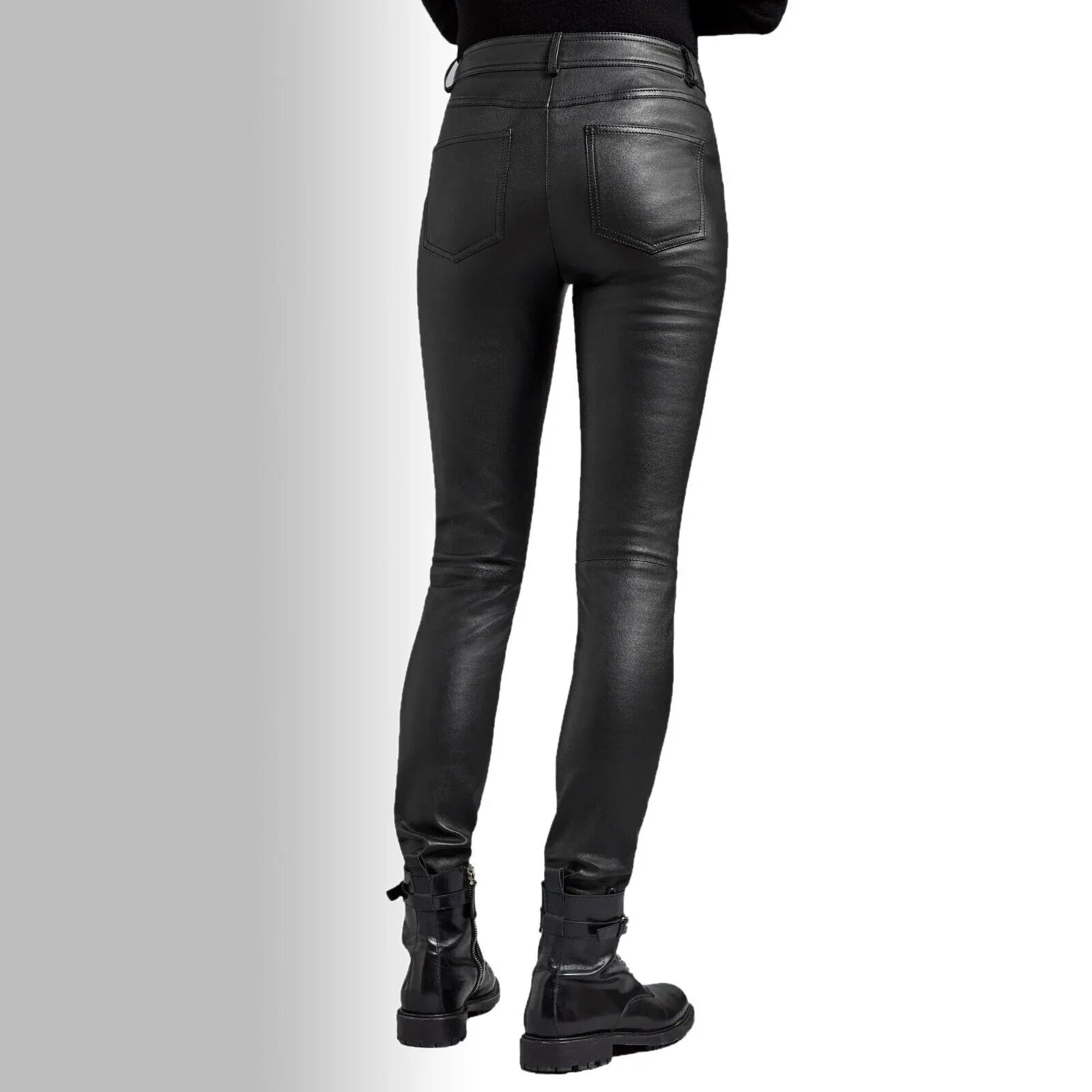 Luxurena Leather