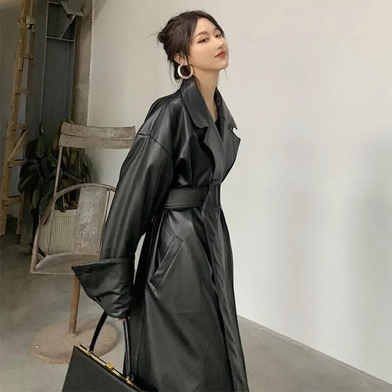 Luxurena Leather