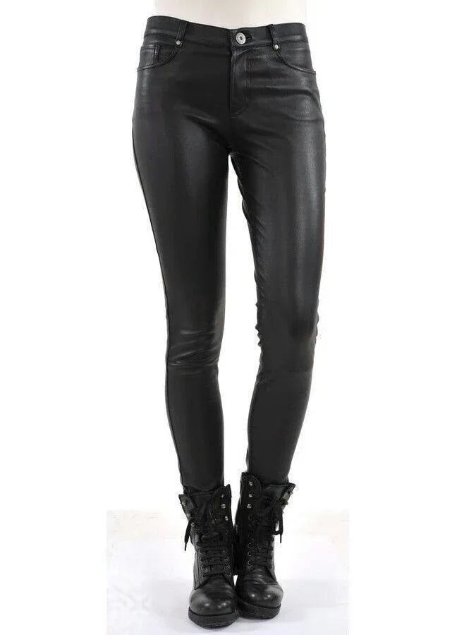 Luxurena Leather