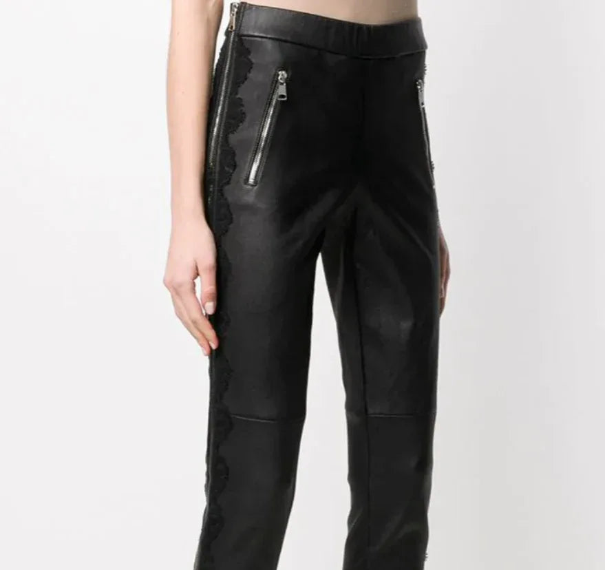 Luxurena Leather