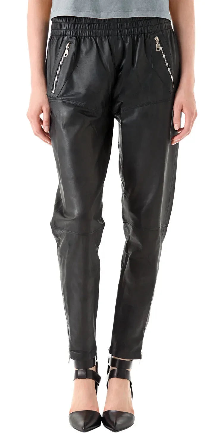 Luxurena Leather