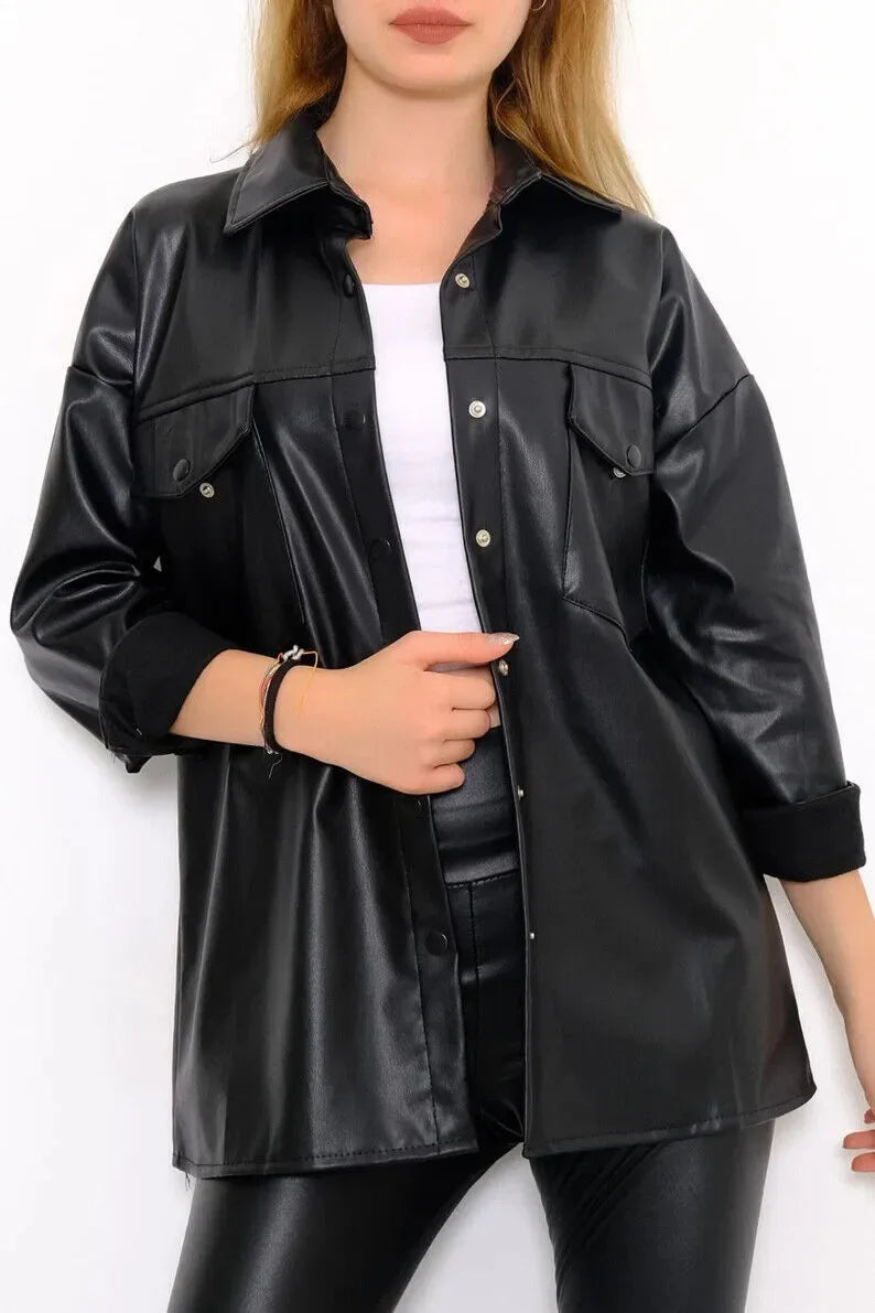 Luxurena Leather