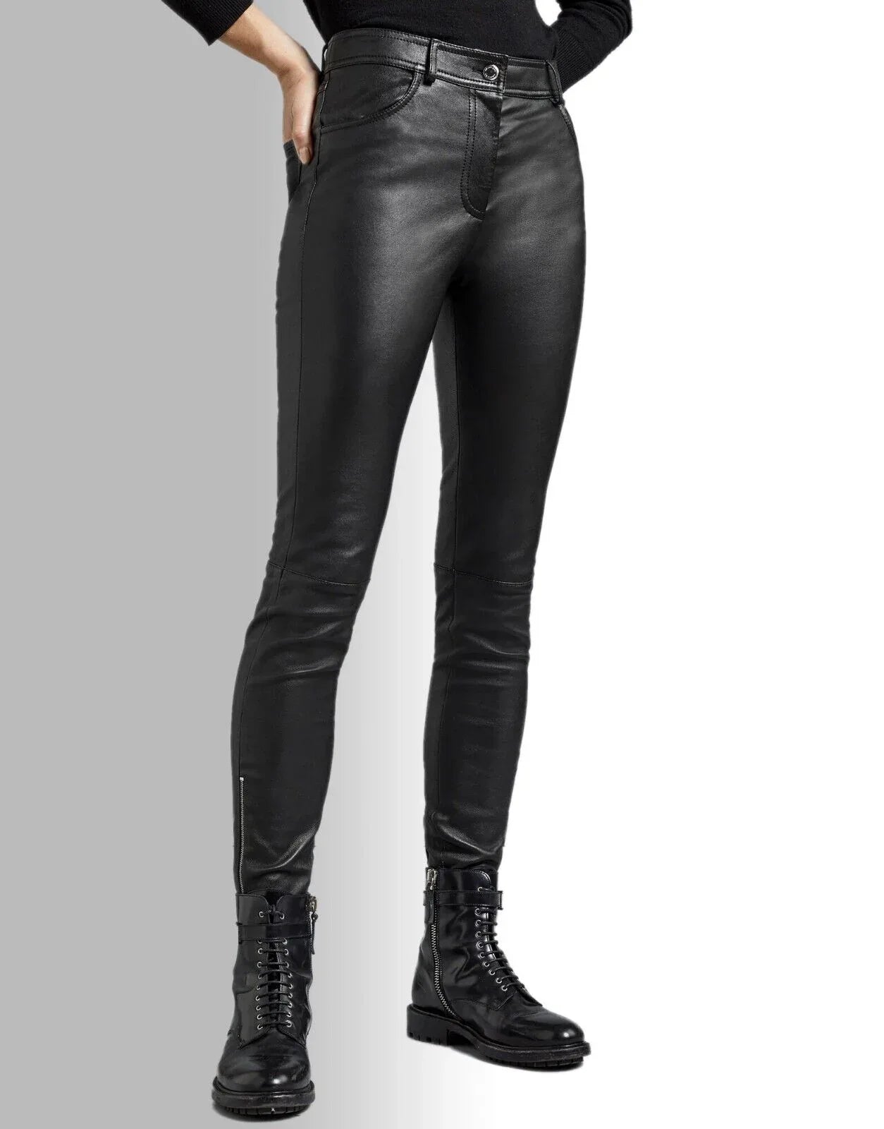 Luxurena Leather