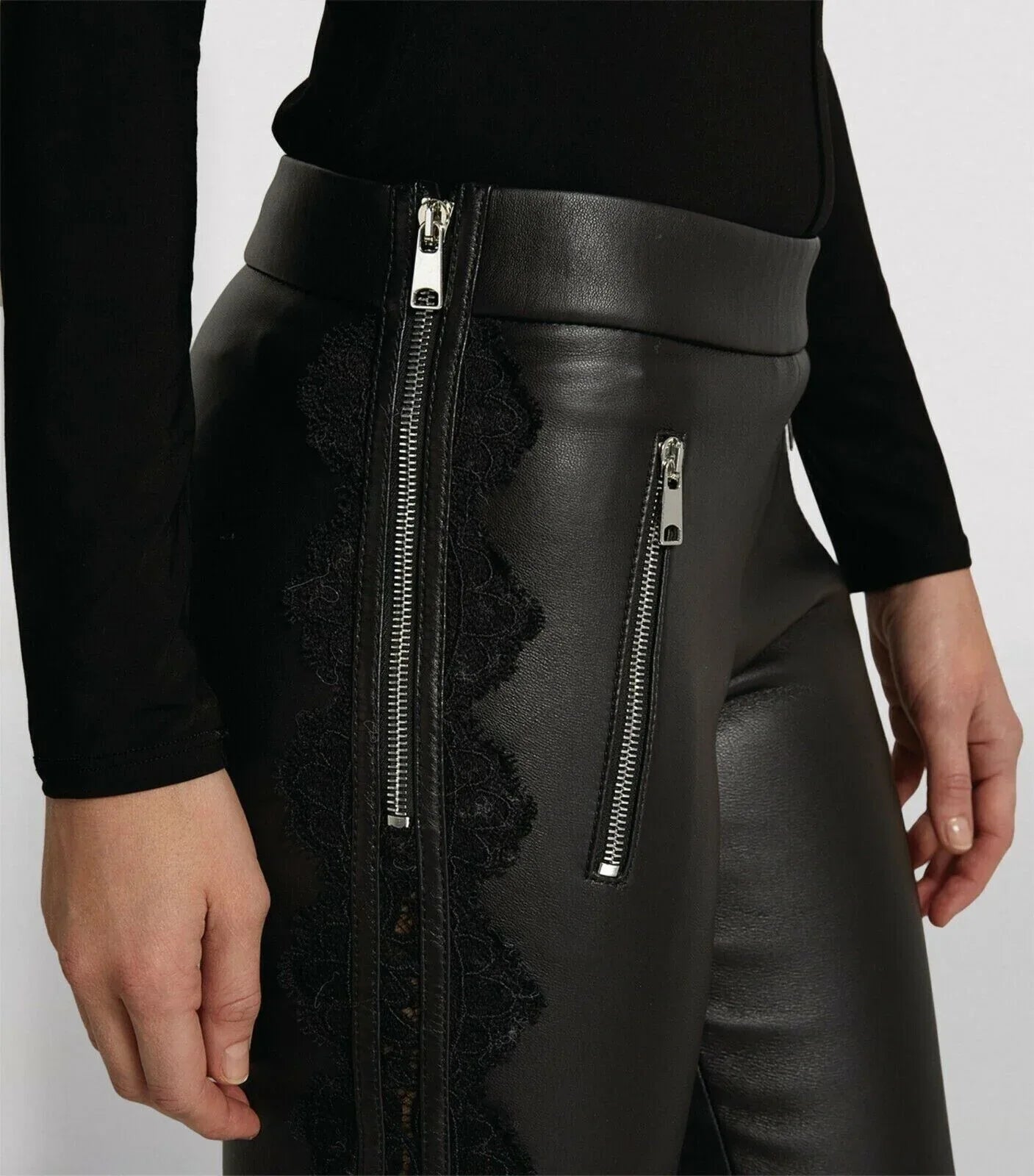 Luxurena Leather