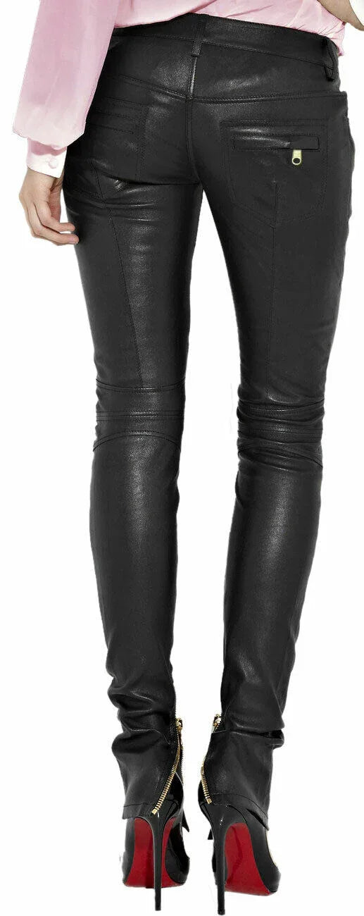 Luxurena Leather