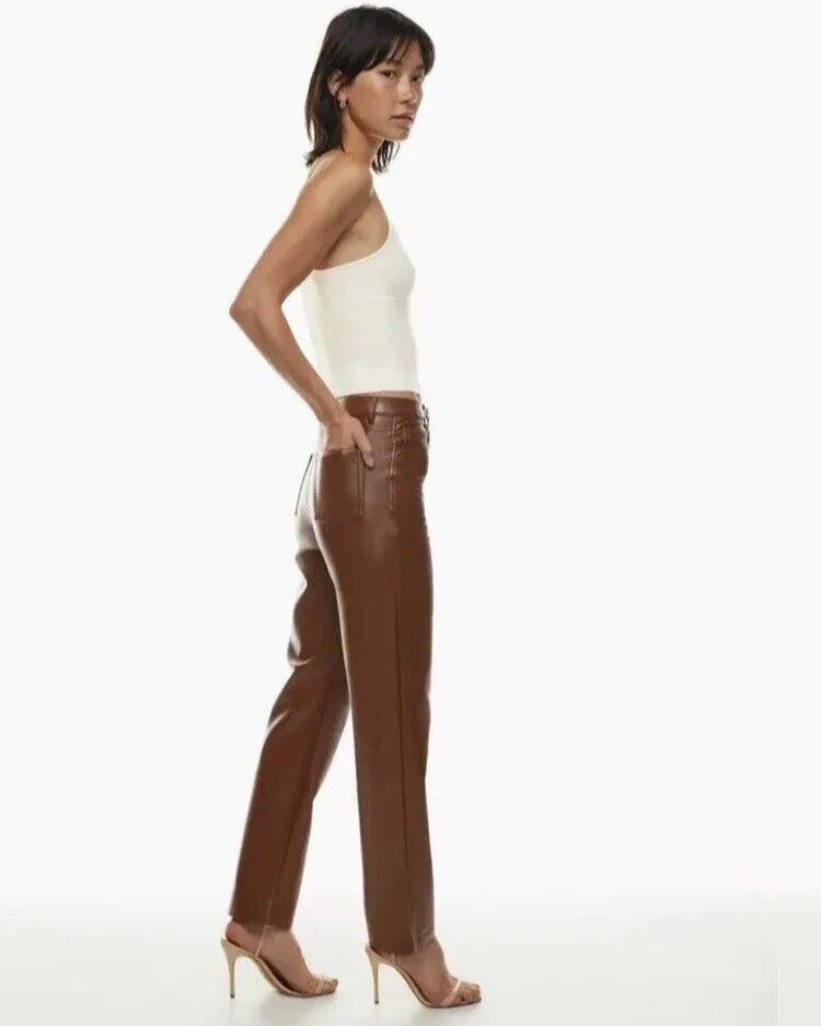 Luxurena Leather