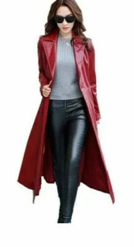 Luxurena Leather