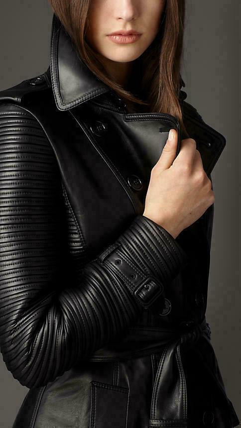 Luxurena Leather