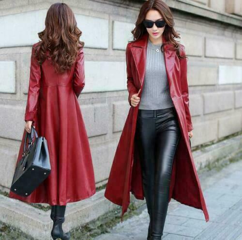 Luxurena Leather