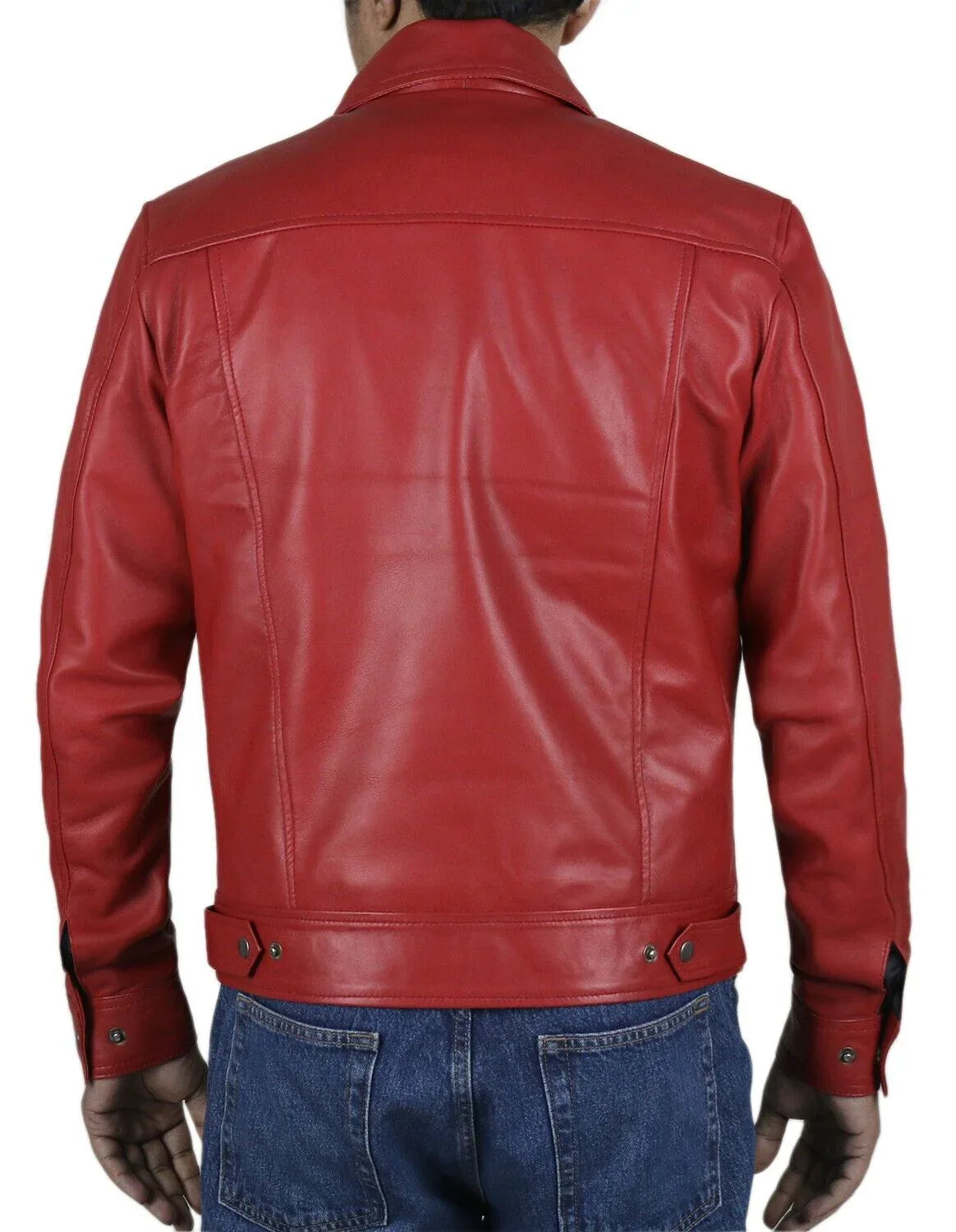 Luxurena Leather