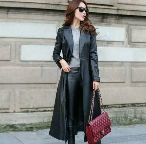 Luxurena Leather