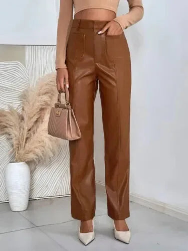Luxurena Leather
