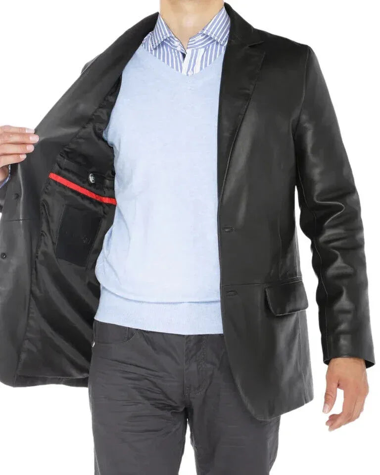 Luxurena Leather
