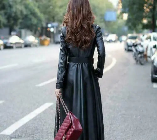 Luxurena Leather