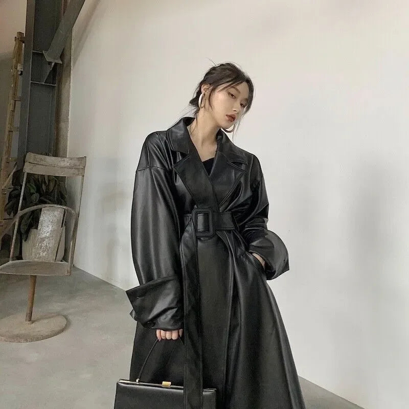 Luxurena Leather