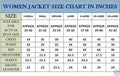 Womens Studed Motorcycle Punk Biker Jacket Genuine Lambskin Leather Black Coat - Luxurena Leather