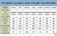 Womens Studed Motorcycle Punk Biker Jacket Genuine Lambskin Leather Black Coat