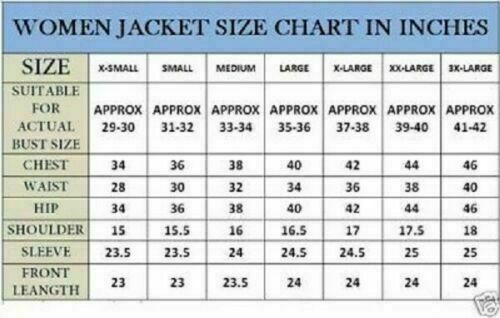 Women's Chic Fashion Cowhide Leather Biker Cropped Black Leather Zipper Jacket - Luxurena Leather
